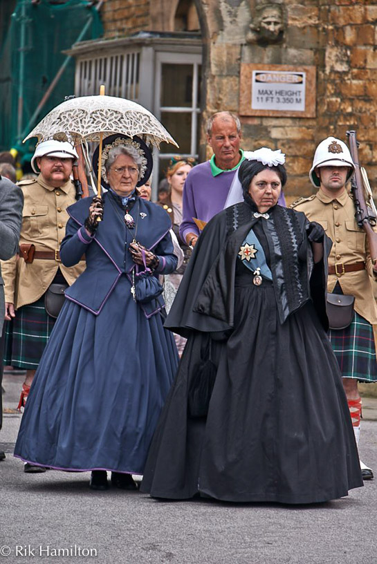 Asylum VI Steam Punk Festival 